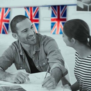 5 ore inglese per colloquio di lavoro