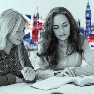 20 ore Inglese individuale