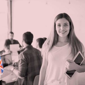40 ore Inglese Work and Business